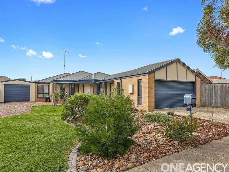 11-12 Sadean Place, Grovedale, Grovedale - Image 1