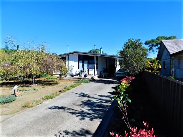 19 Chapman Street, Cooma, Cooma - Thumbnail 4