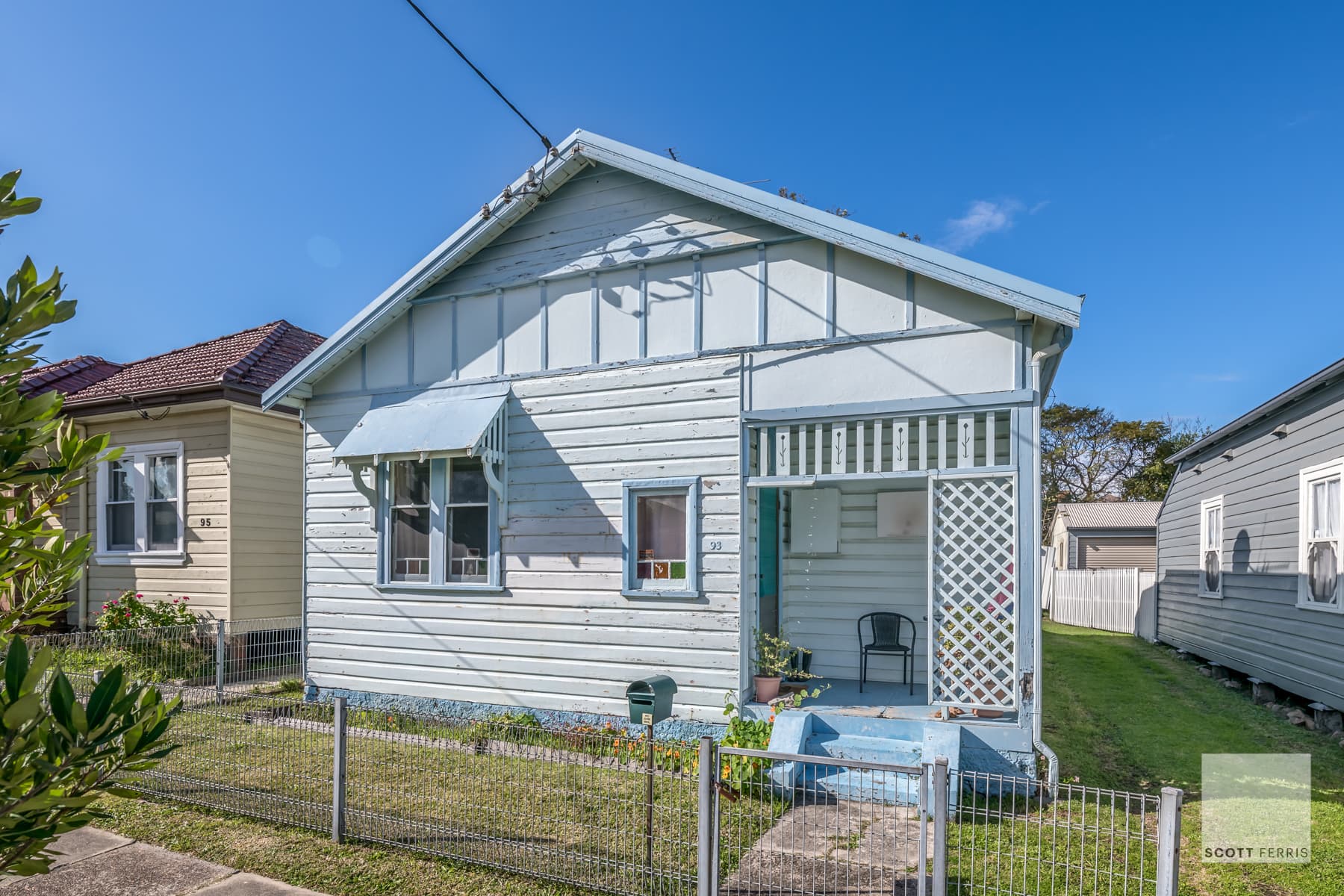 93 Havelock Street, Mayfield, Mayfield - Image 1