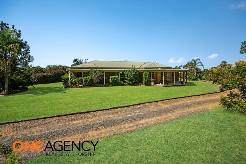 241 Godfrey Hill Road, Rainbow Flat, Rainbow Flat - Image 1