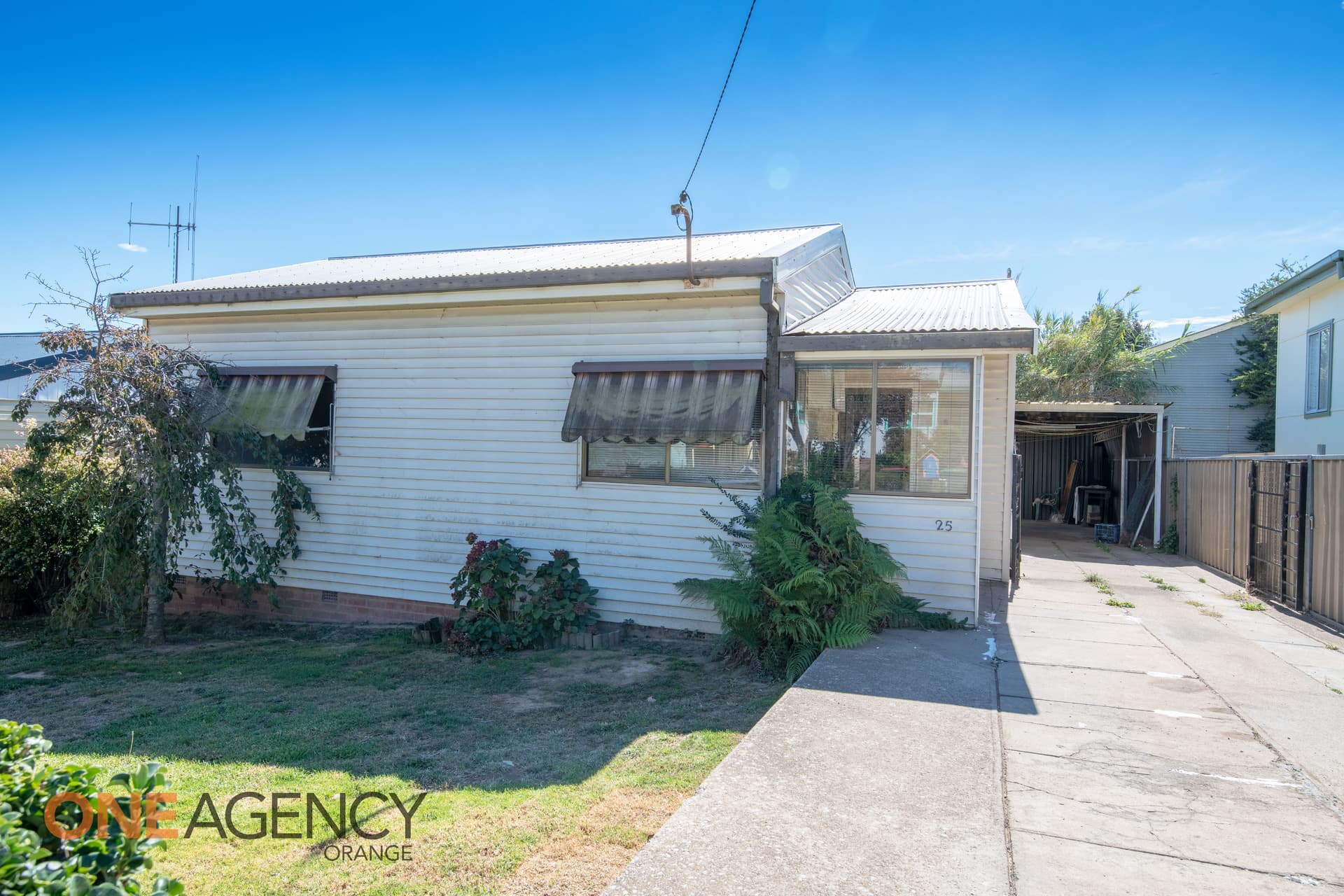 25 Moresby Street, Orange, Orange - Image 1