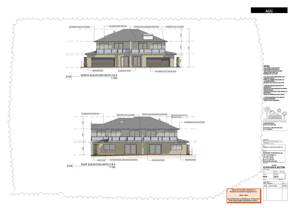 5 / 7 Allan Road, Wauchope, Wauchope - Thumbnail 3