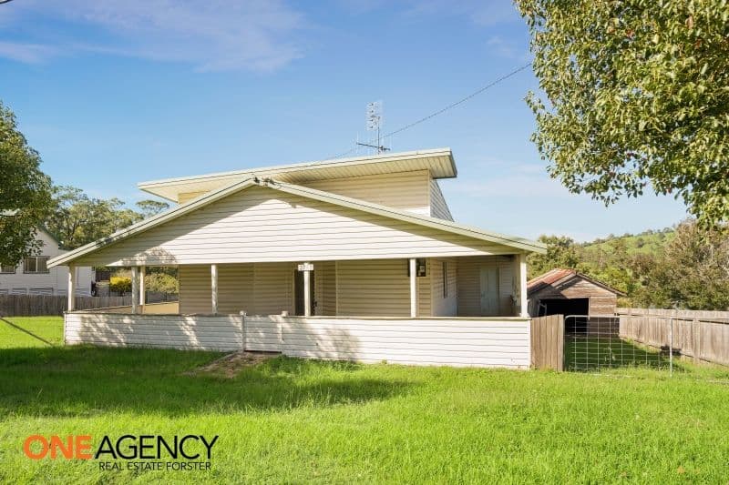 3742 The Bucketts Way, Krambach, Krambach - Image 1