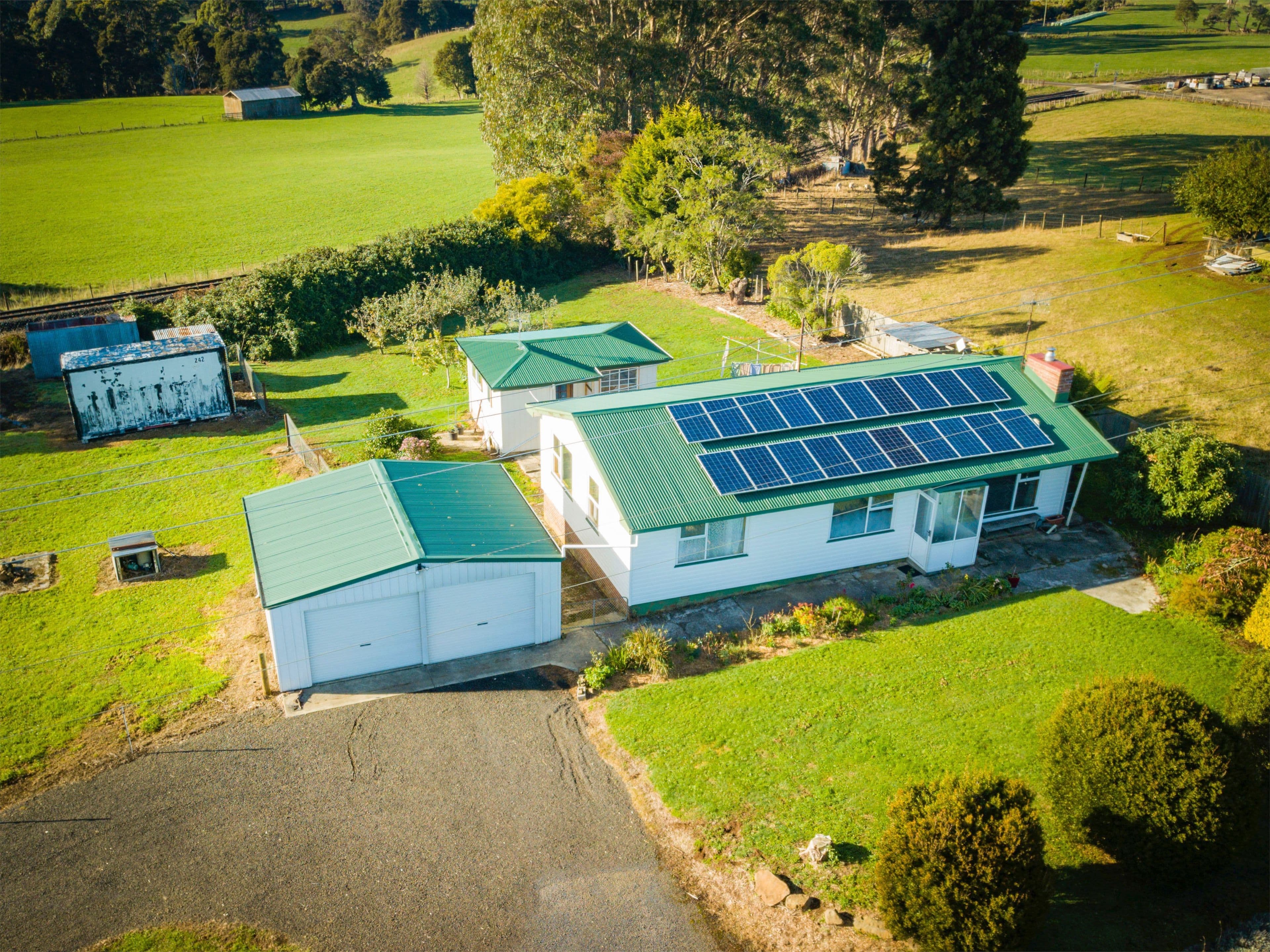 1397 Ridgley Highway, Highclere, Highclere - Thumbnail 2