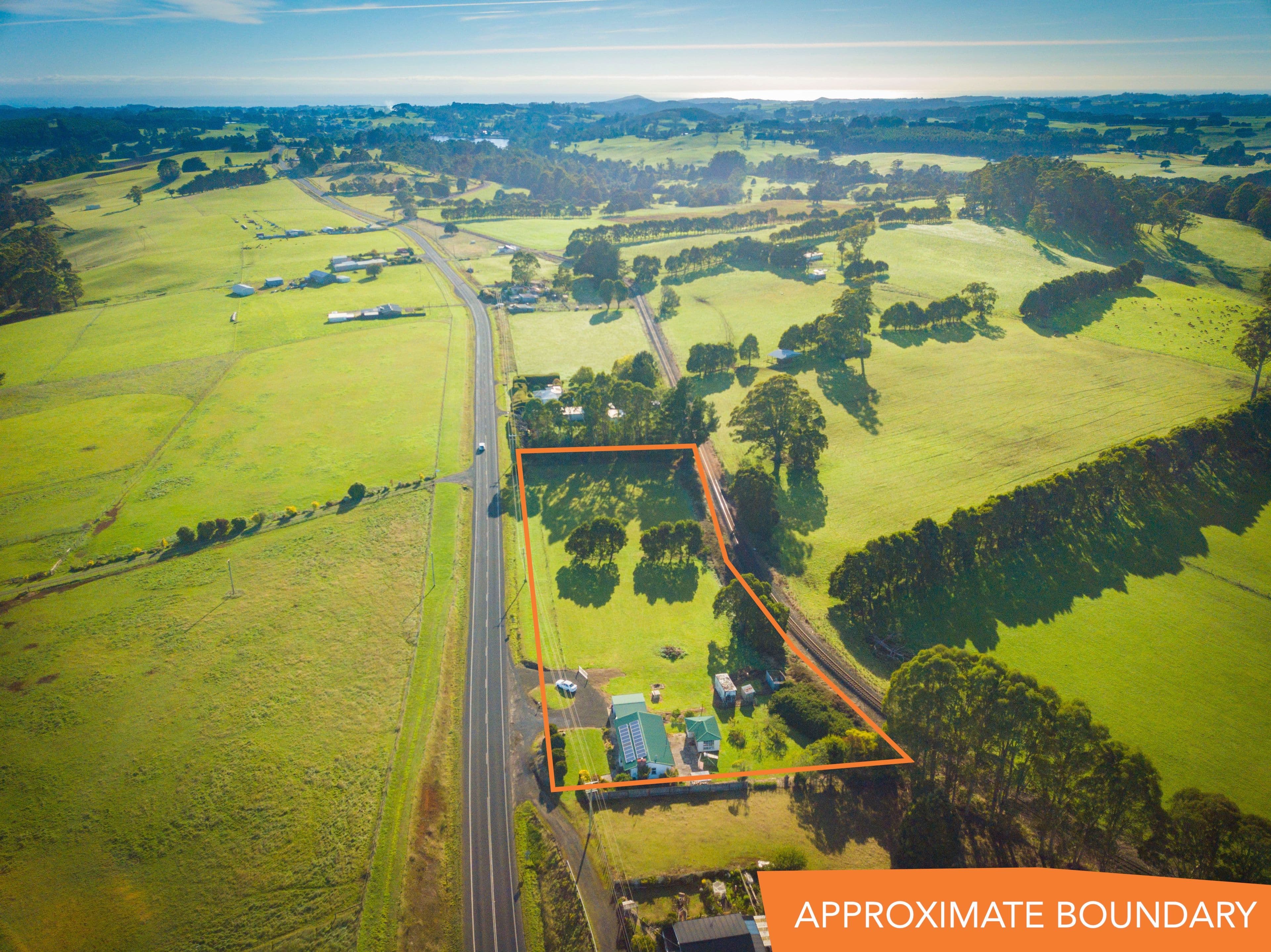 1397 Ridgley Highway, Highclere, Highclere - Image 1