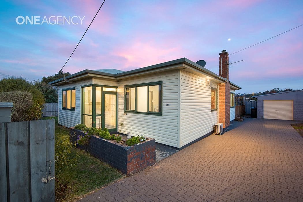 101 Bass Highway, Somerset, Somerset - Image 1