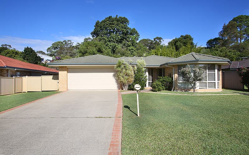 7 Lake Court, Urunga, Urunga - Image 1