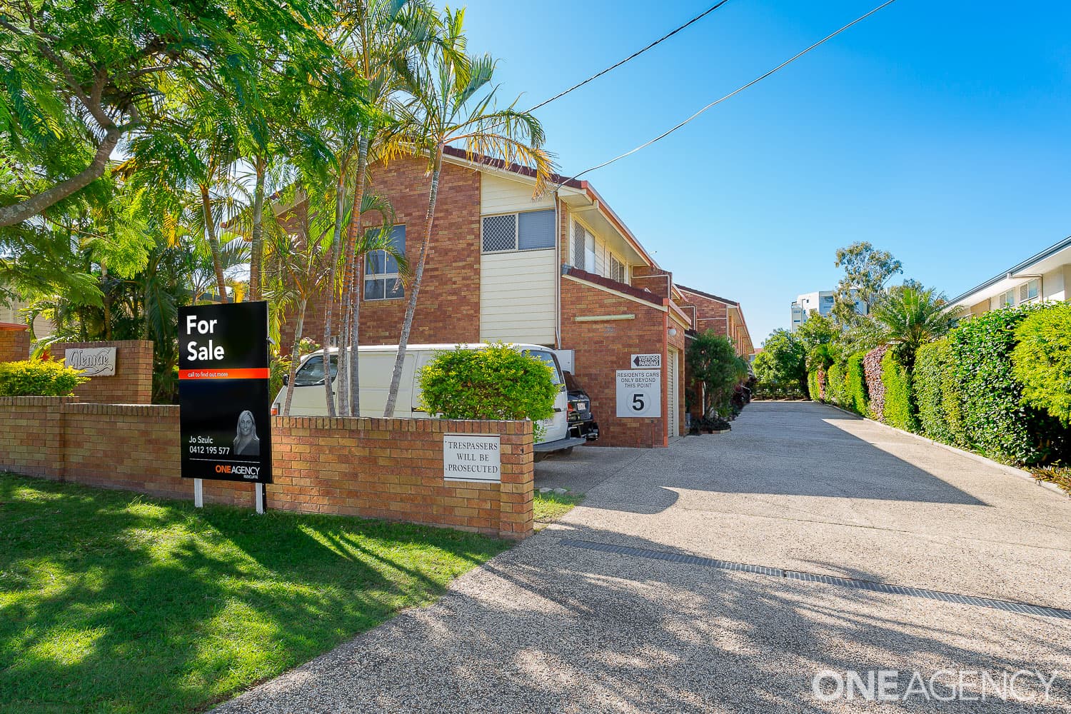 7/36 John Street, Redcliffe, Redcliffe - Thumbnail 4