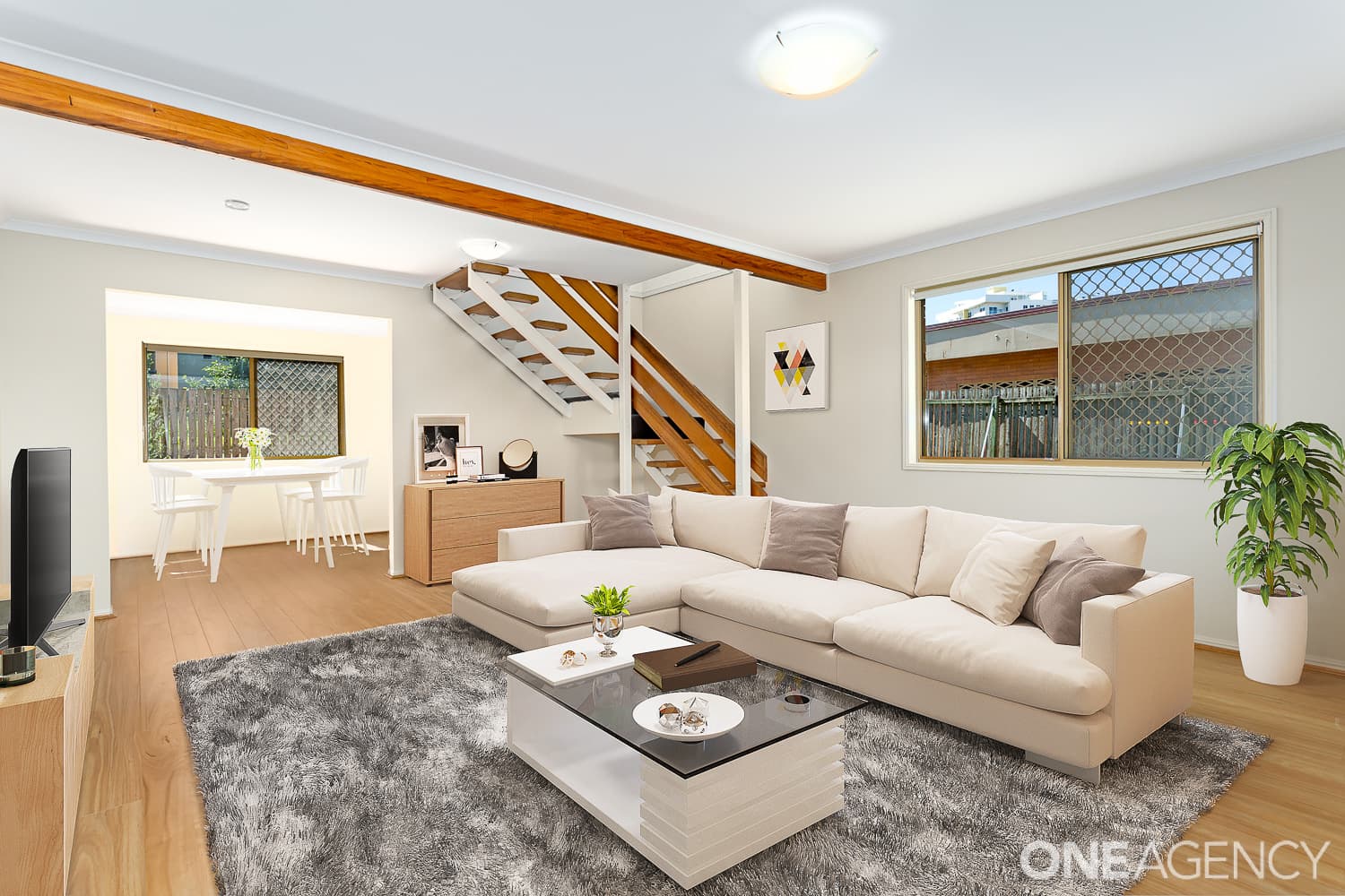 7/36 John Street, Redcliffe, Redcliffe - Image 1