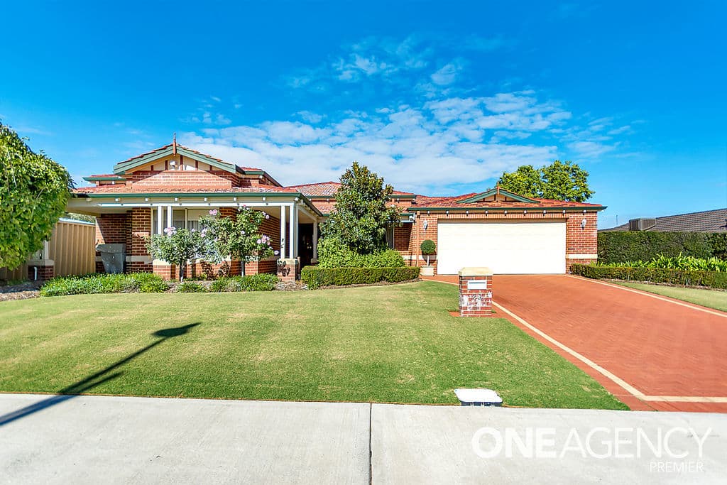 29 St Fillans Bend, Wanneroo, Wanneroo - Thumbnail 2