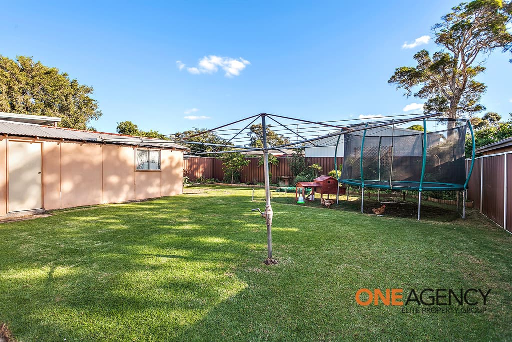 8 Coolibah Avenue, Albion Park Rail, Albion Park Rail - Thumbnail 7
