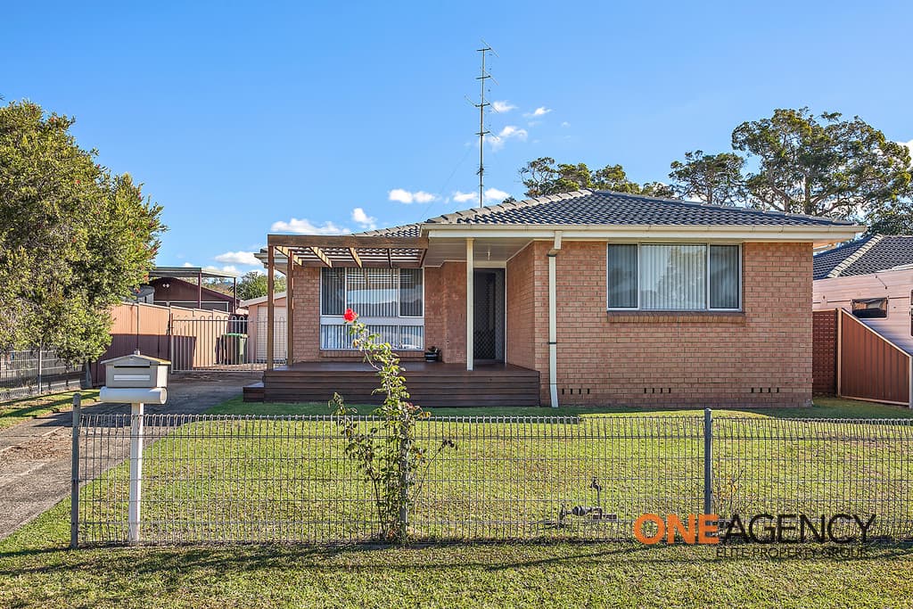 8 Coolibah Avenue, Albion Park Rail, Albion Park Rail - Image 1