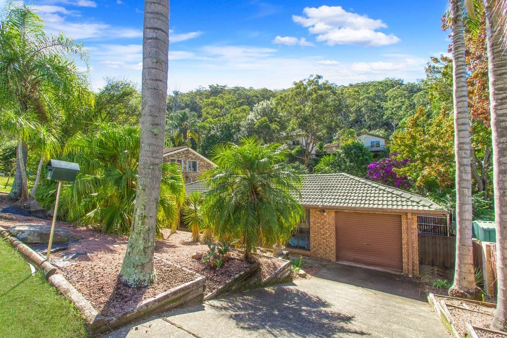 4 Courallie Road, Narara, Narara - Image 1