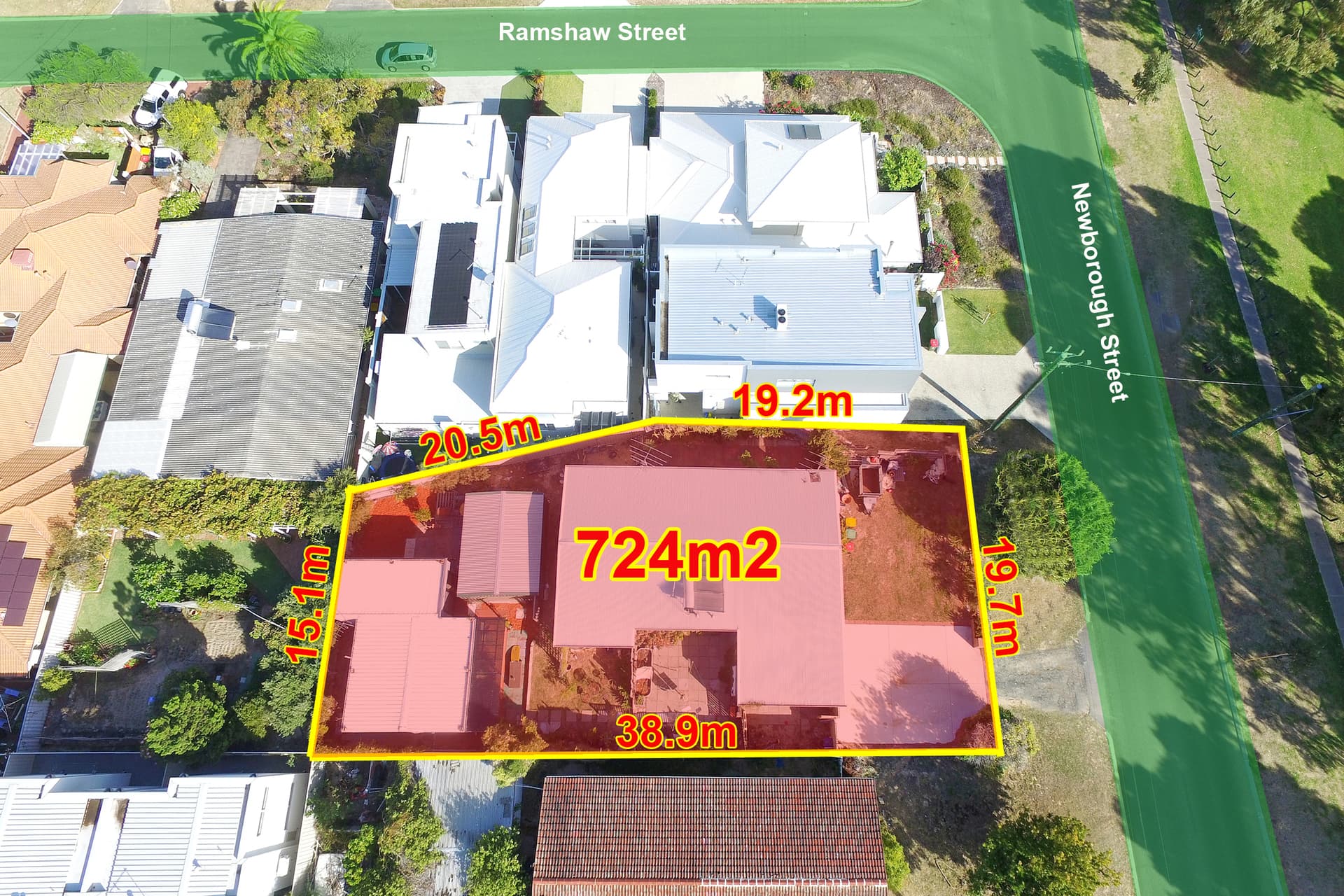 63 Newborough Street, Scarborough, Scarborough - Thumbnail 2