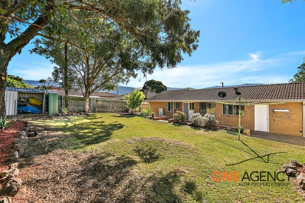 161 Bong Bong Road, Horsley, Horsley - Thumbnail 4