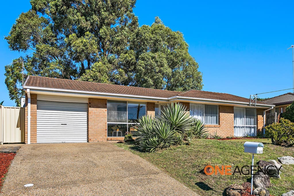 161 Bong Bong Road, Horsley, Horsley - Thumbnail 8