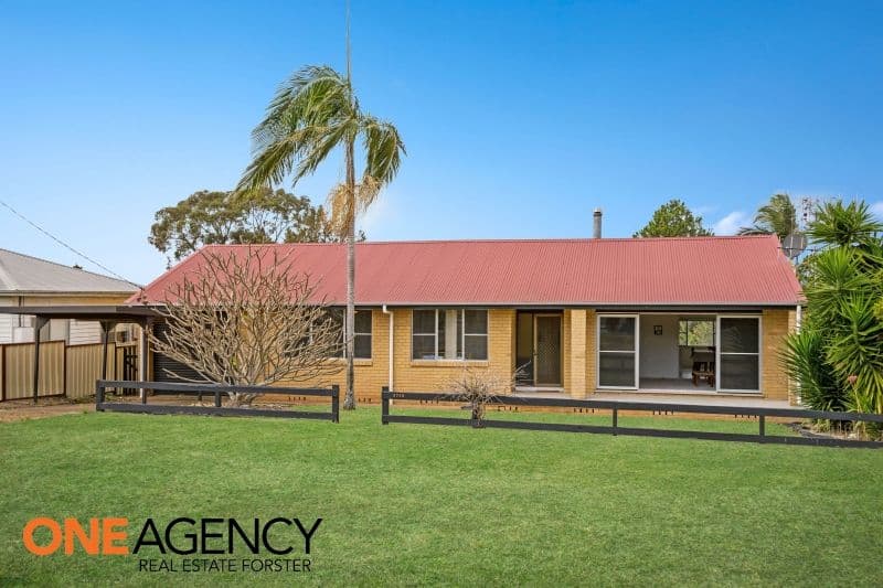 3772 The Bucketts Way, Krambach, Krambach - Image 1