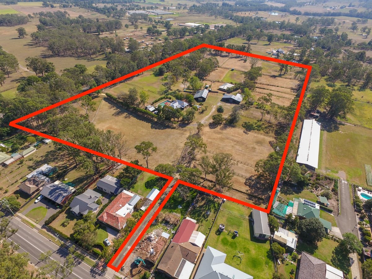 20 Cut Hill Road, Cobbitty, Cobbitty - Thumbnail 2