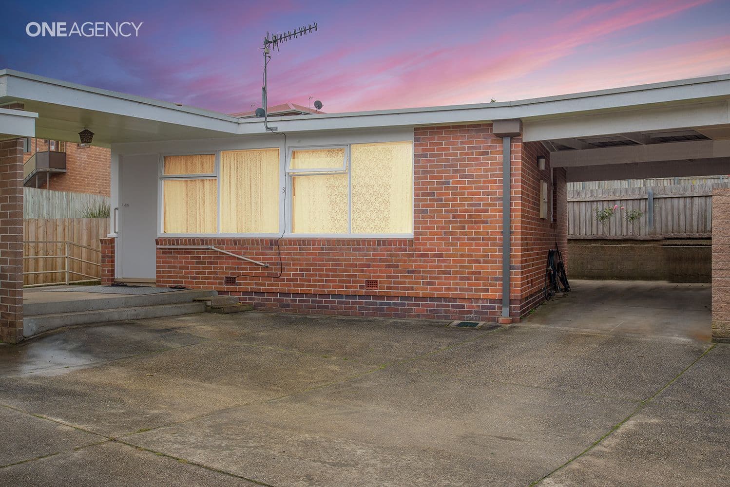 3/14 Howe Street, Park Grove, Park Grove - Image 1