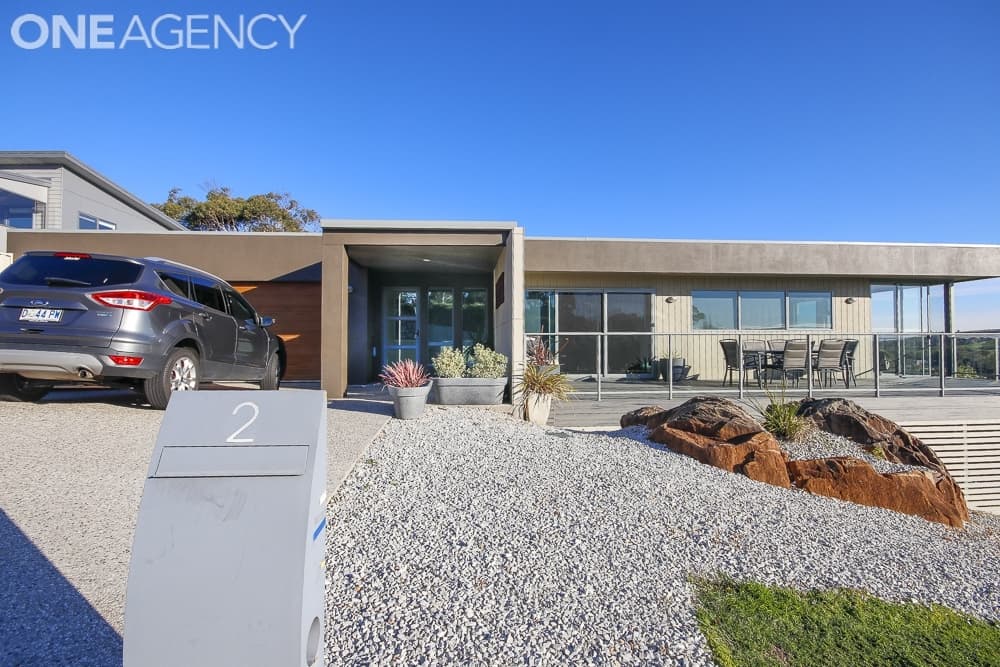 2 Tomarah Crescent, Devonport, Devonport - Thumbnail 2