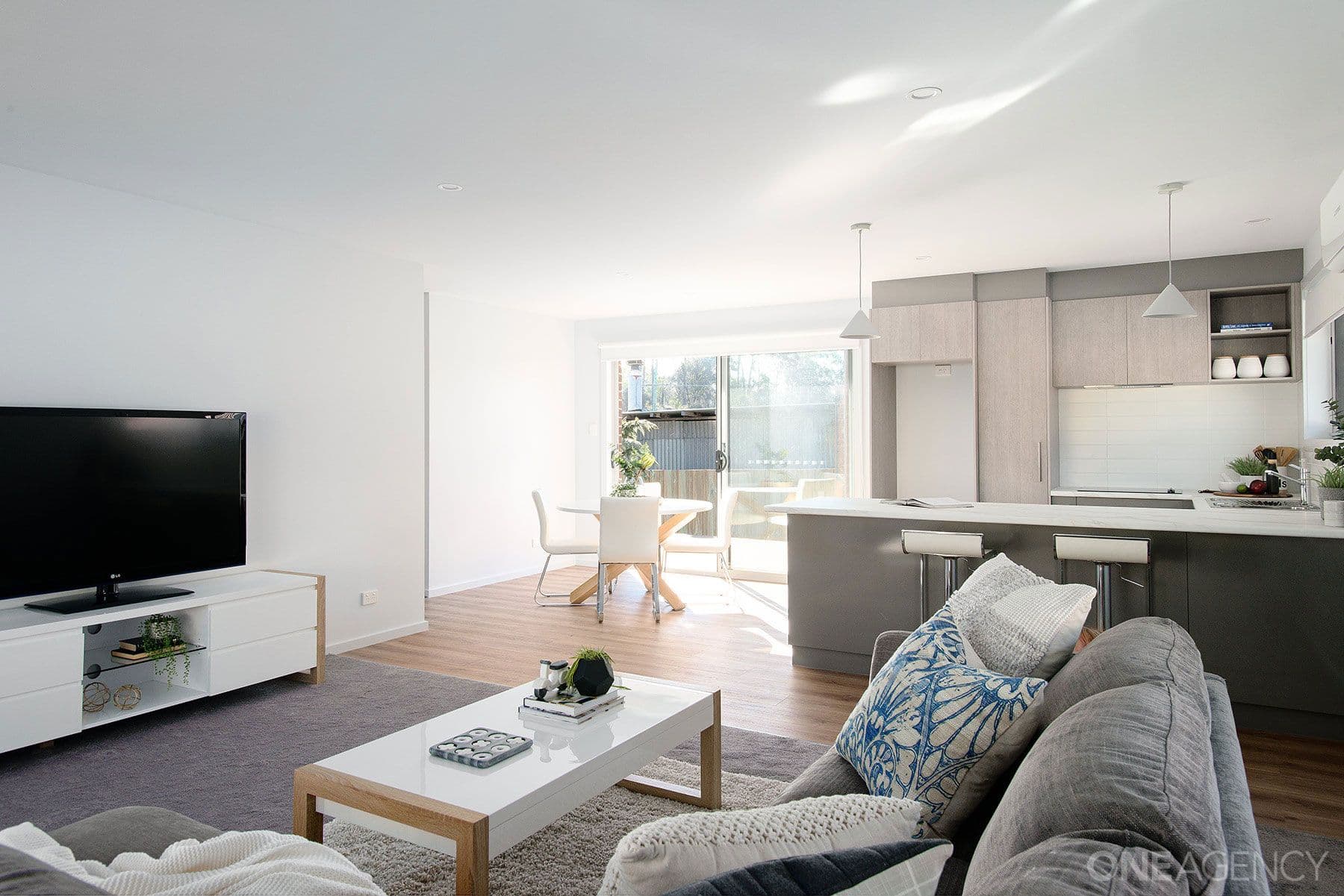 2/74 Quarantine Road, Kings Meadows, Kings Meadows - Thumbnail 2