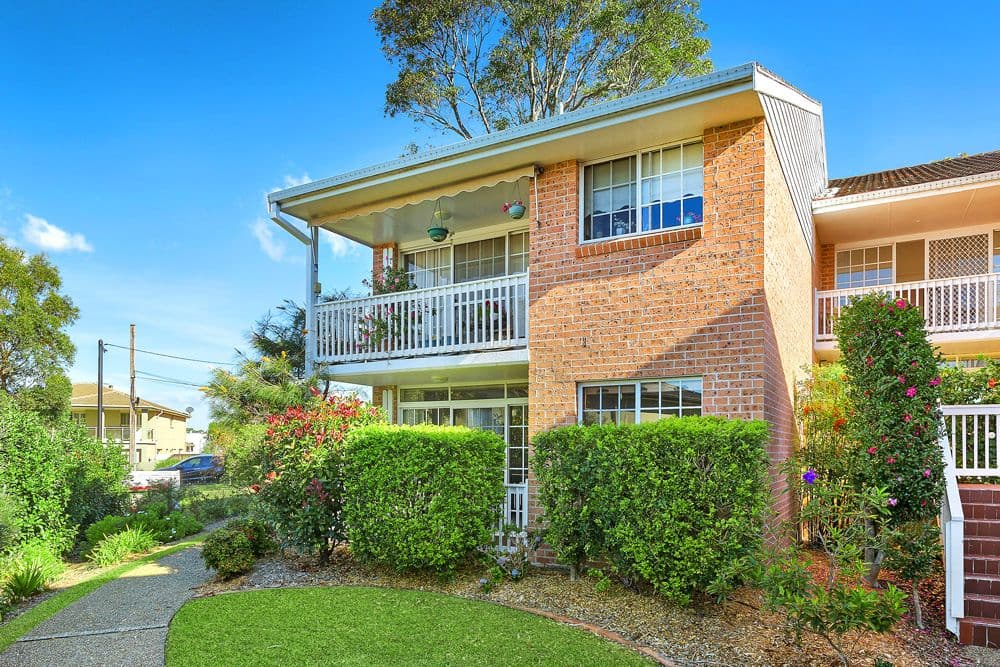 257/2 Dawes Road, Belrose, Belrose - Image 1