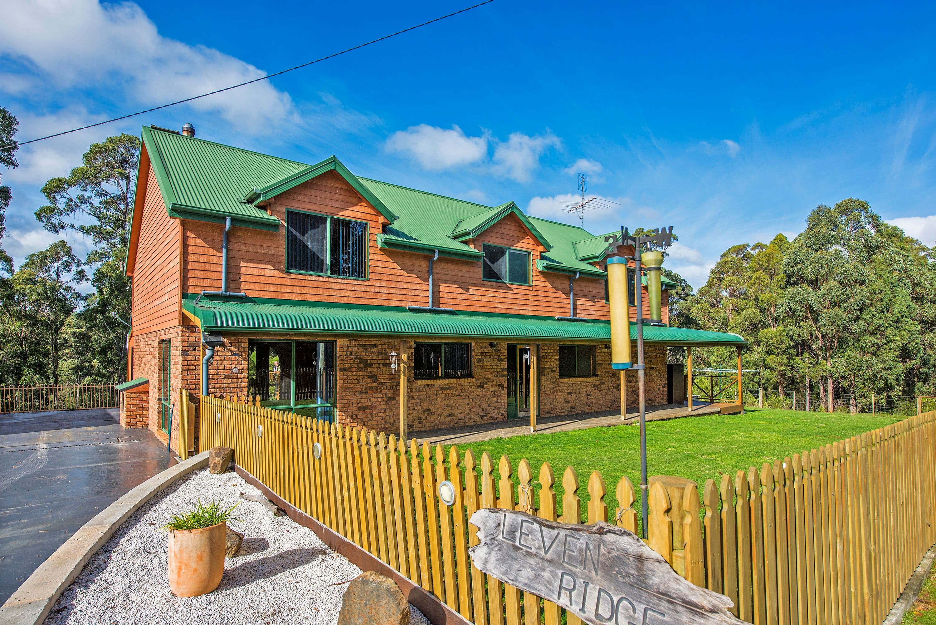 117 Purtons Road, North Motton, North Motton - Thumbnail 2