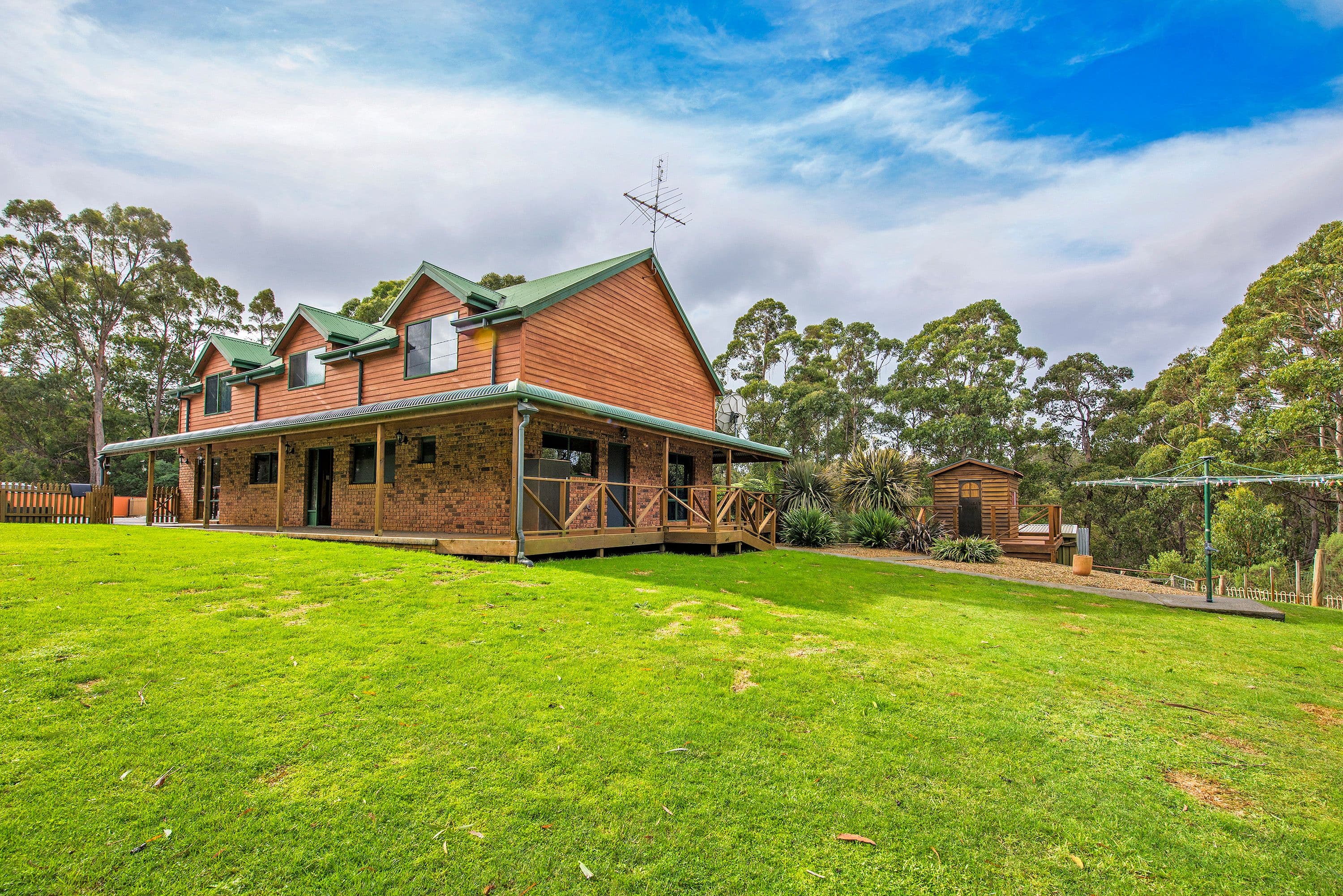 117 Purtons Road, North Motton, North Motton - Thumbnail 4