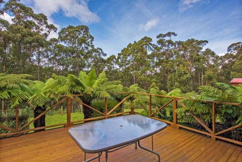 117 Purtons Road, North Motton, North Motton - Thumbnail 5