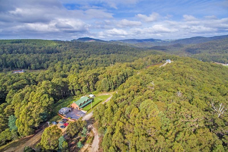 117 Purtons Road, North Motton, North Motton - Thumbnail 6