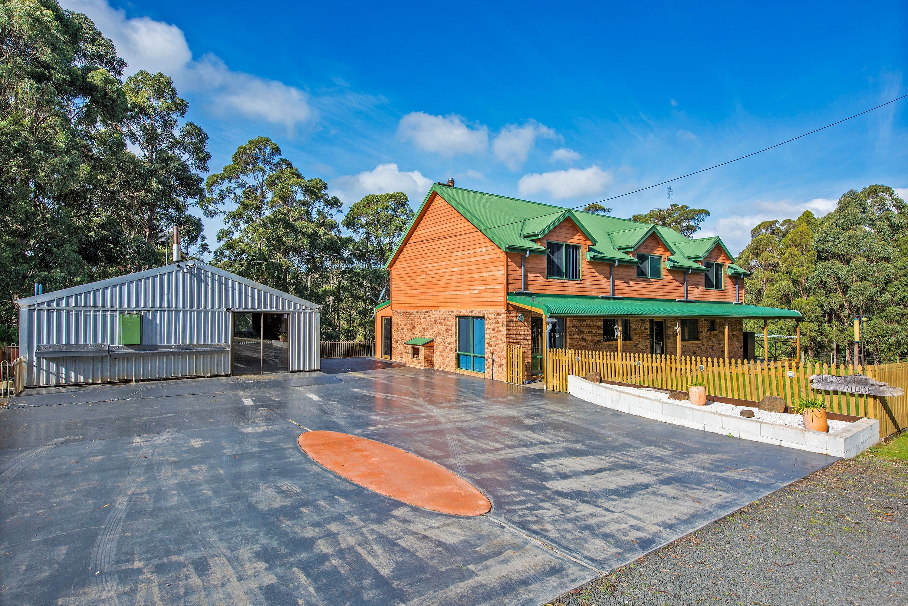 117 Purtons Road, North Motton, North Motton - Image 1