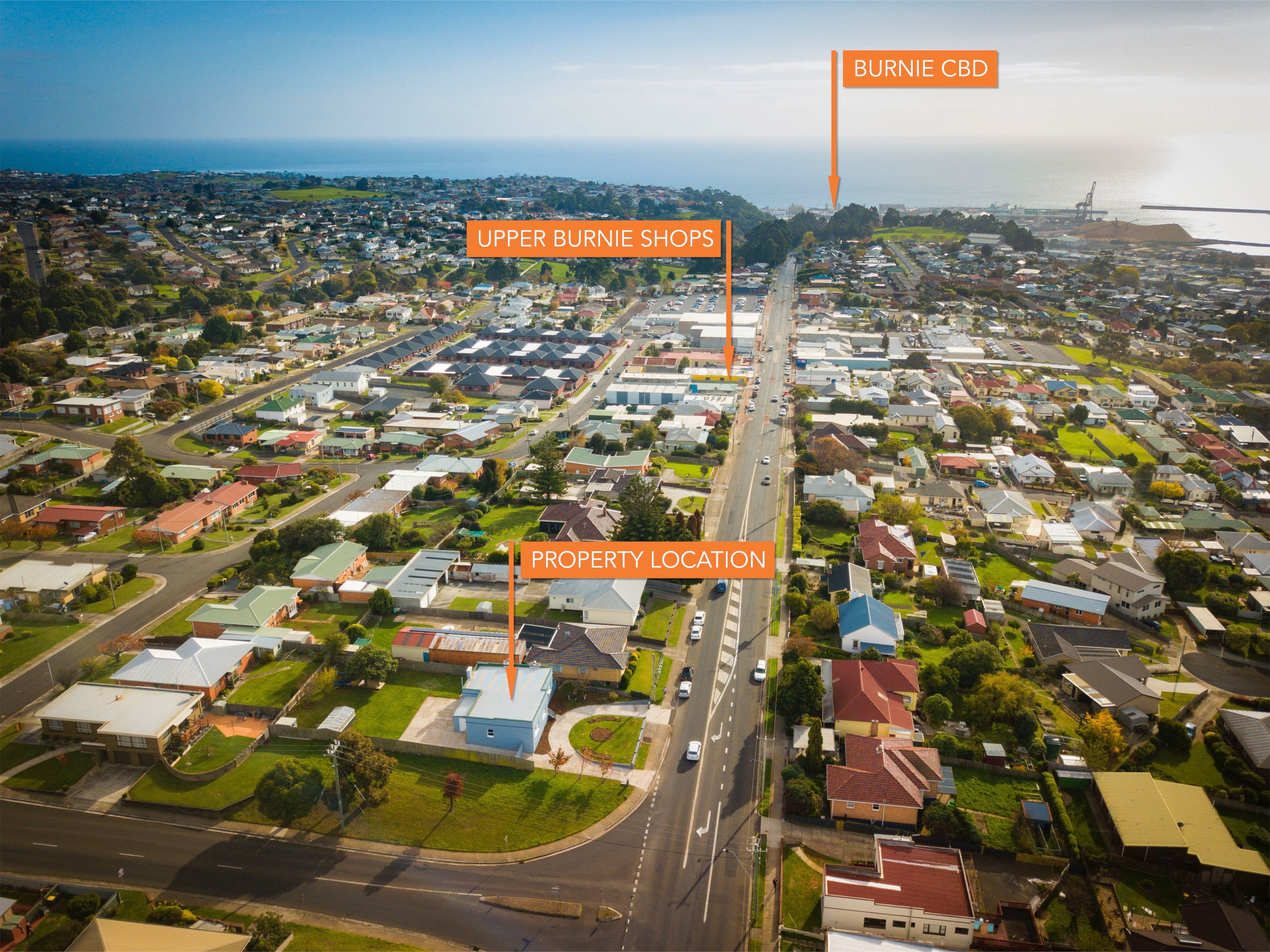 276 Mount Street, Upper Burnie, Upper Burnie - Thumbnail 2