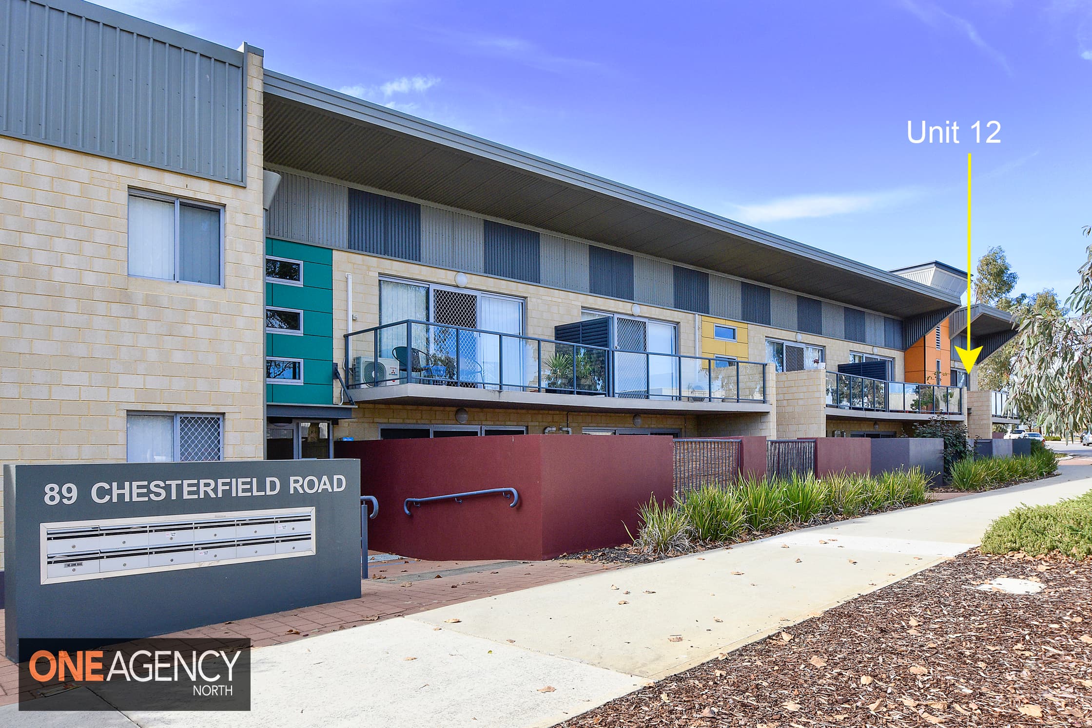 12/89 Chesterfield Road, Mirrabooka, Mirrabooka - Thumbnail 2