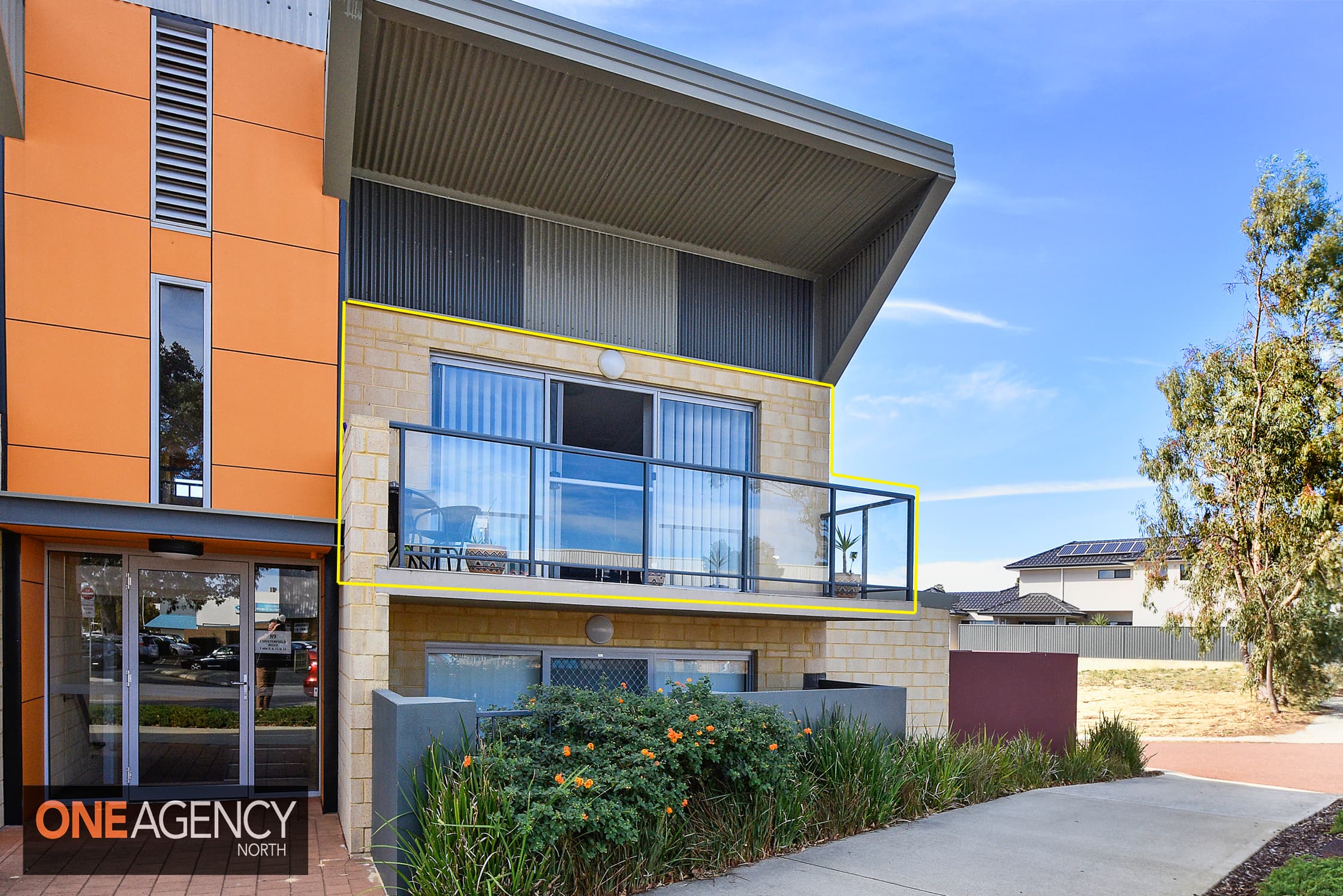 12/89 Chesterfield Road, Mirrabooka, Mirrabooka - Image 1