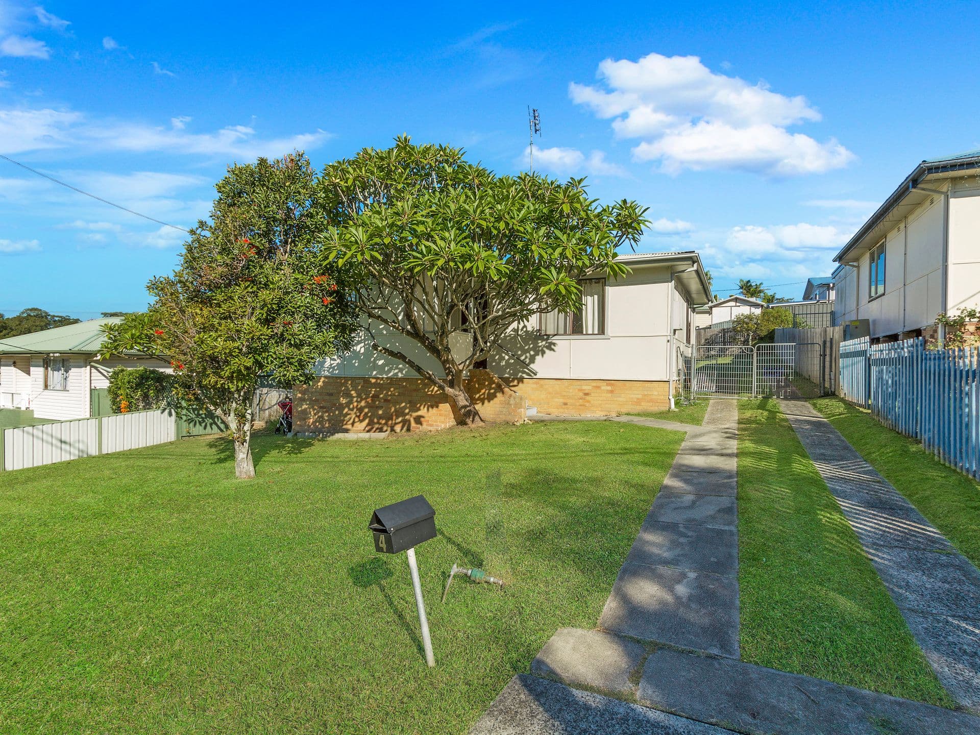 4 Cary Crescent, Springfield, Springfield - Image 1
