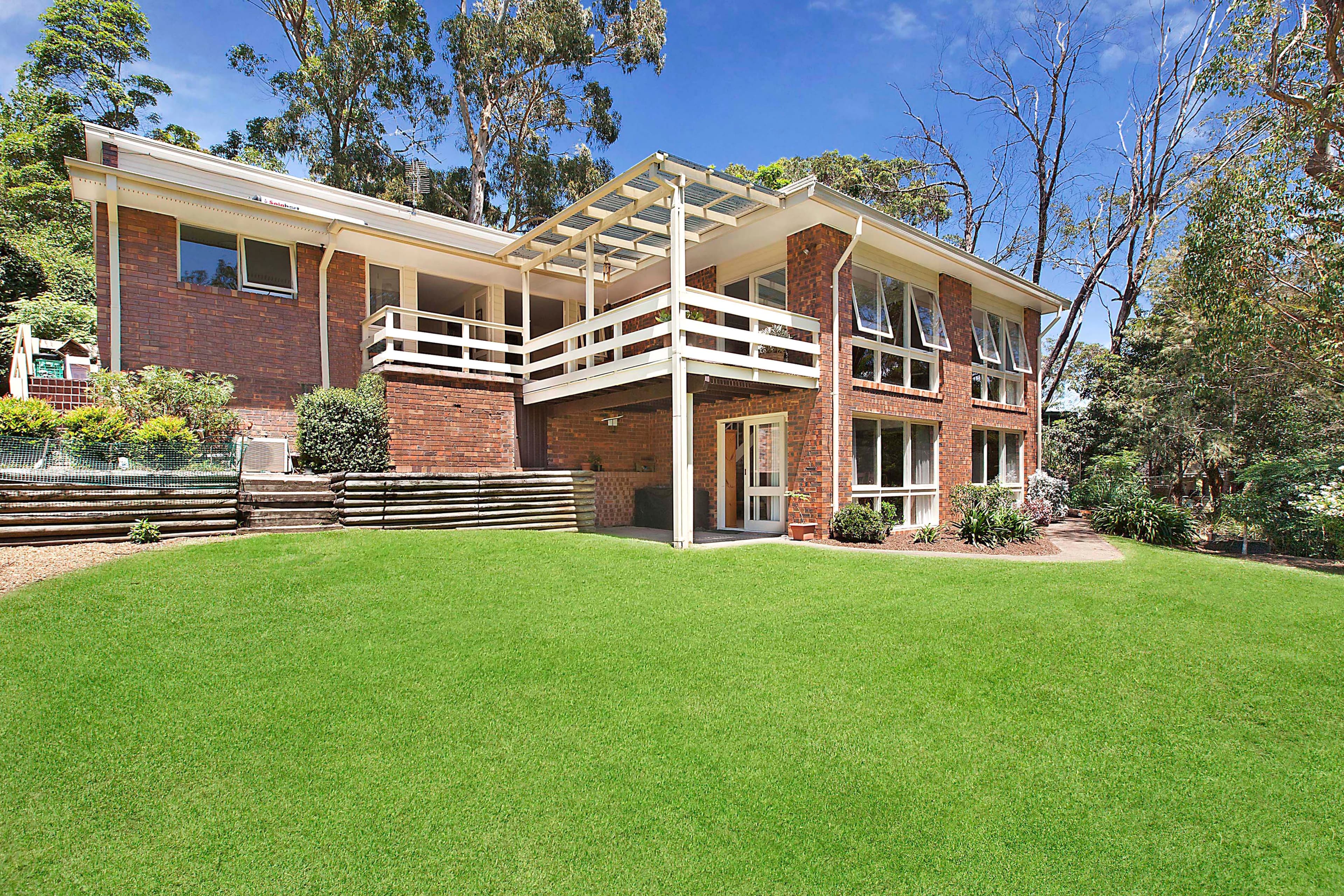 51 Lady Davidson Circuit, Forestville, Forestville - Image 1