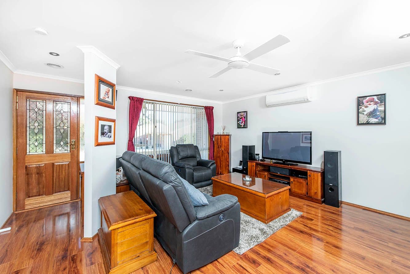 28/36 Fink Crescent, Calwell, Calwell - Thumbnail 3