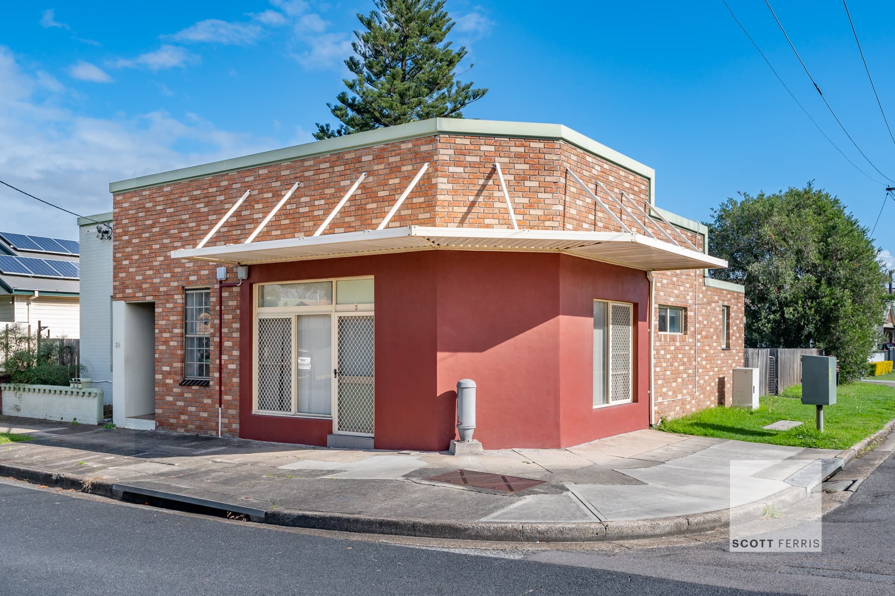 27-29 Fitzroy Street, Mayfield, Mayfield - Image 1