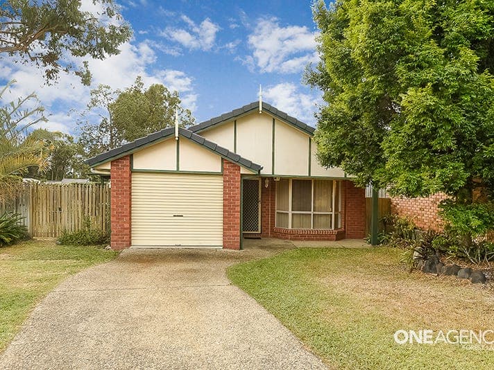 11 Oxley Place, Forest Lake, Forest Lake - Image 1