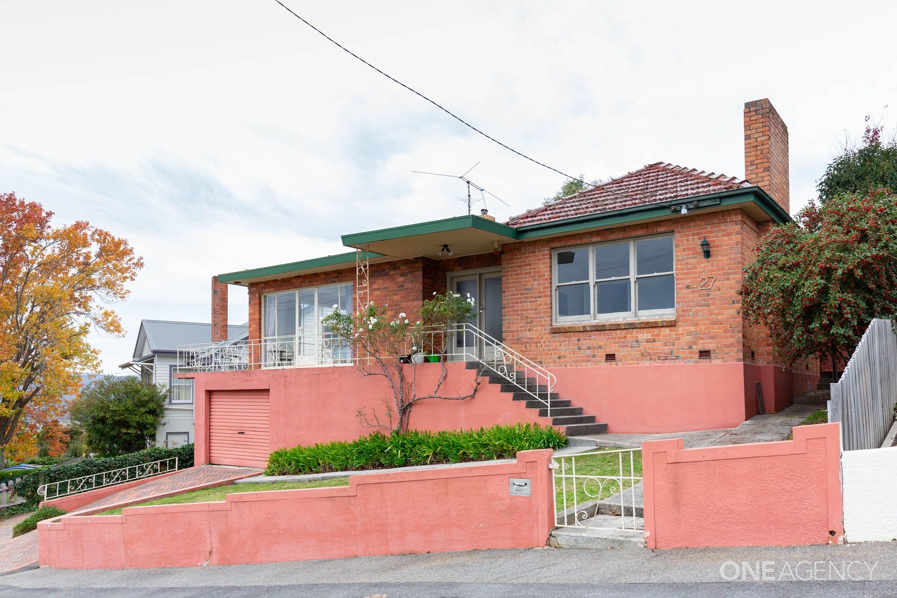 27 Anderson Road, Trevallyn, Trevallyn - Image 1