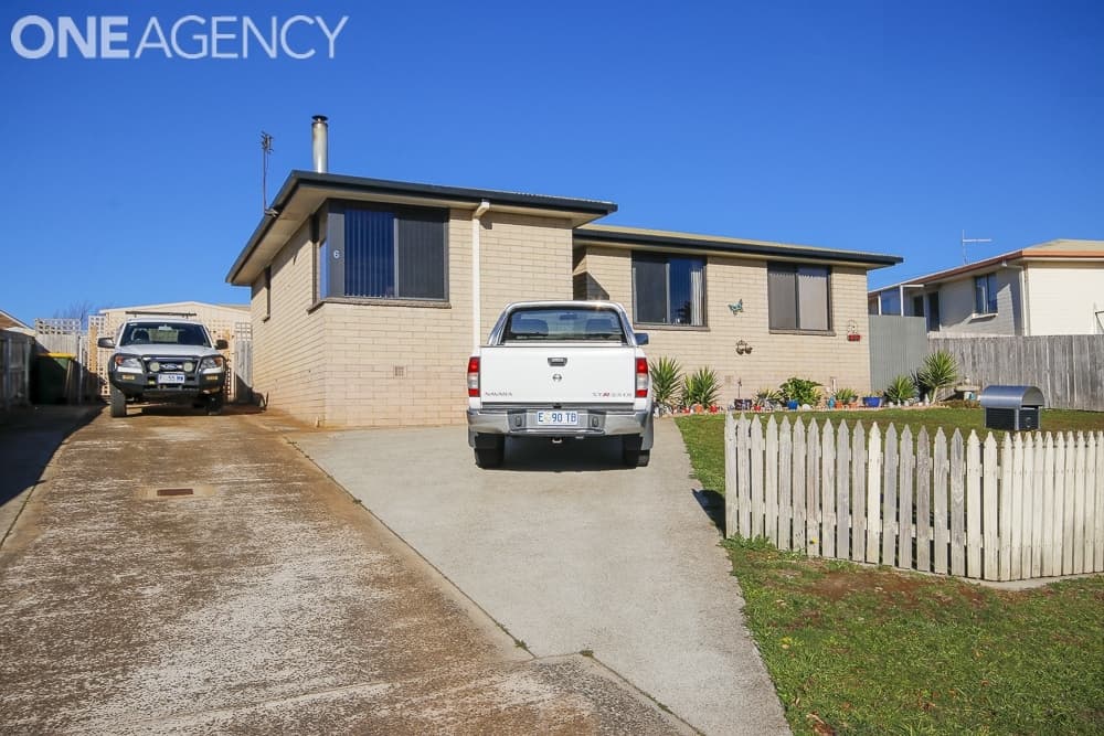 6 Canning Drive, East Devonport, East Devonport - Image 1