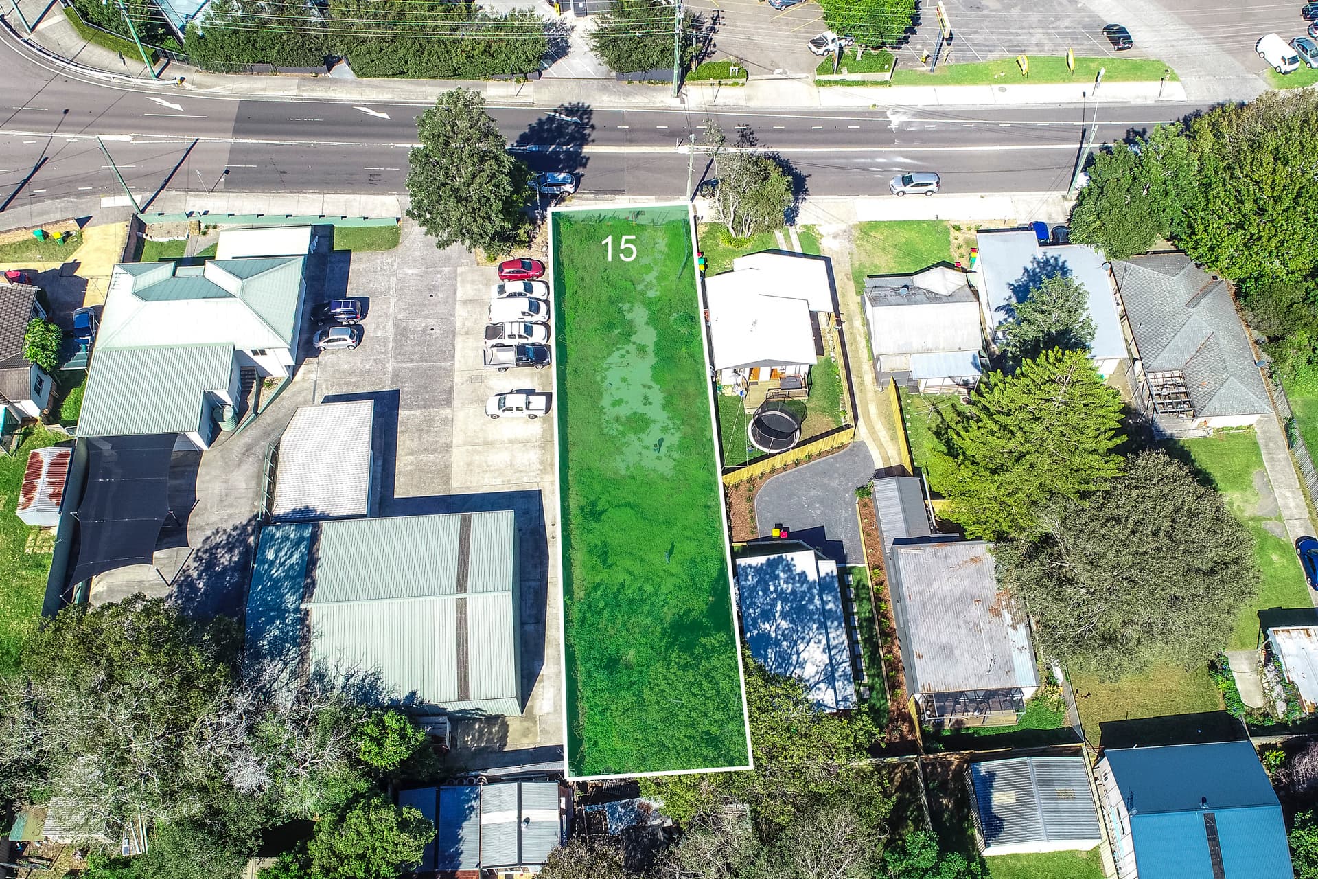 15 Barralong Road, Erina, Erina - Image 1