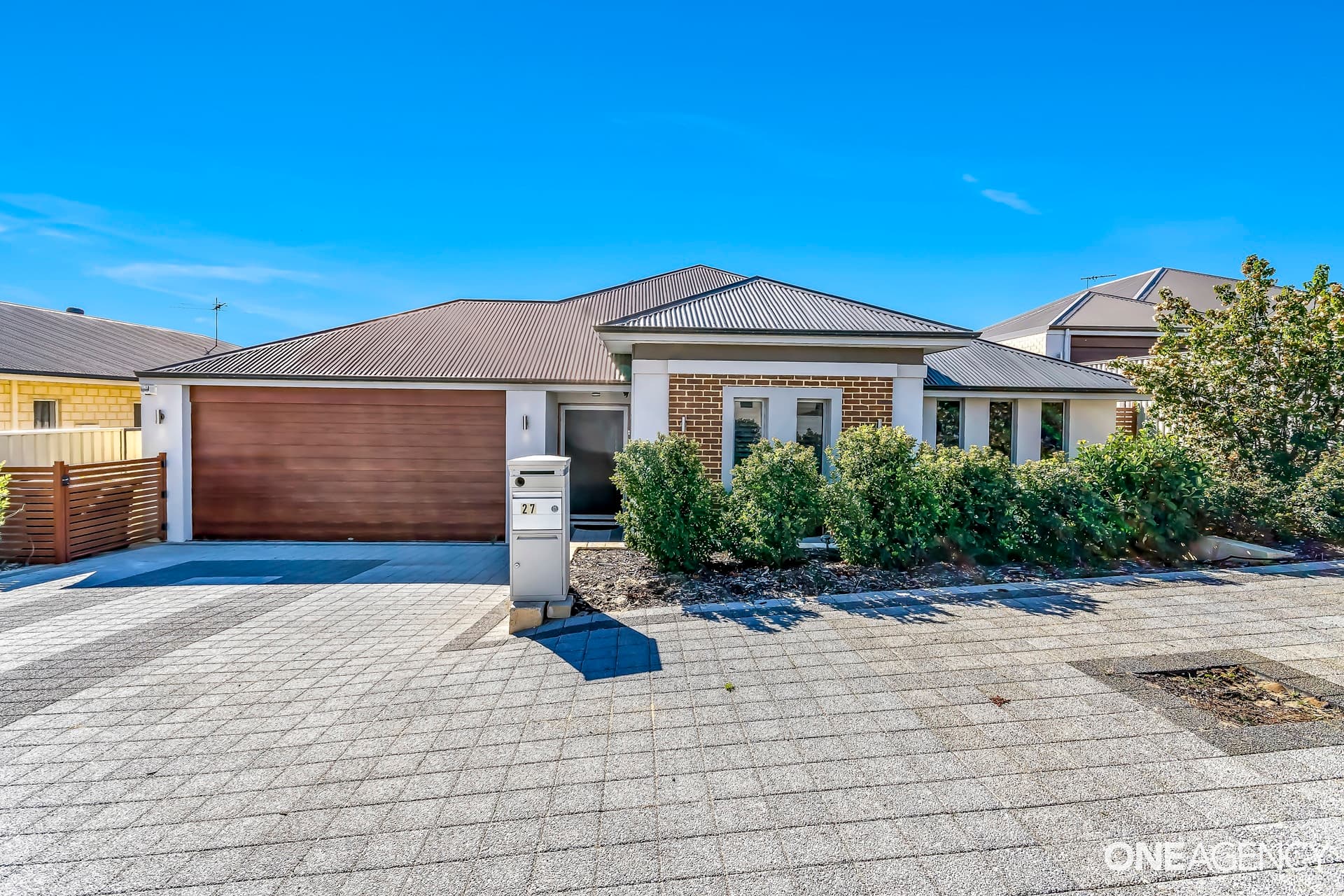 27 Brantwood Approach, Hocking, Hocking - Image 1