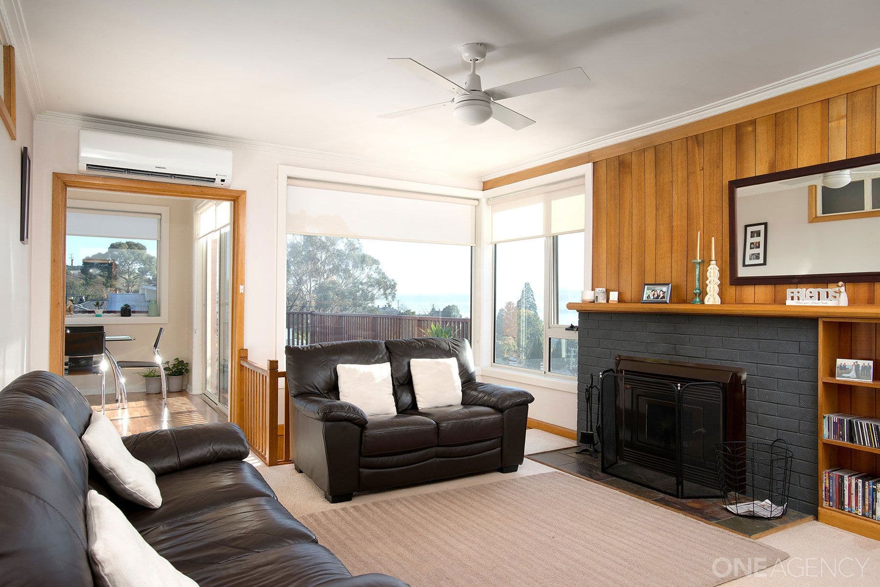 2B Delamere Crescent, Trevallyn, Trevallyn - Thumbnail 4