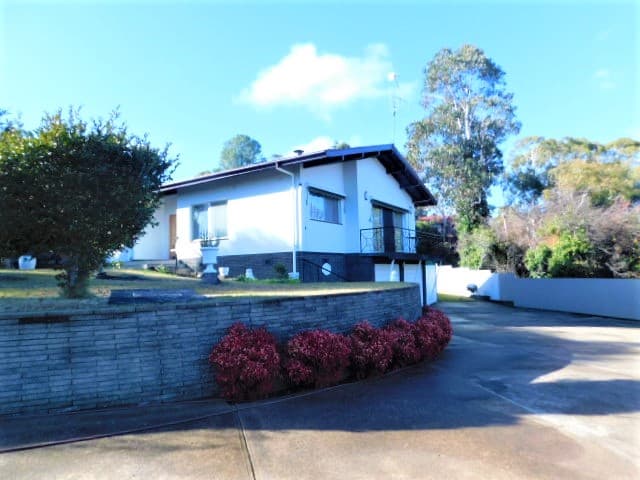 12 Norris Street, Cooma, Cooma - Image 1