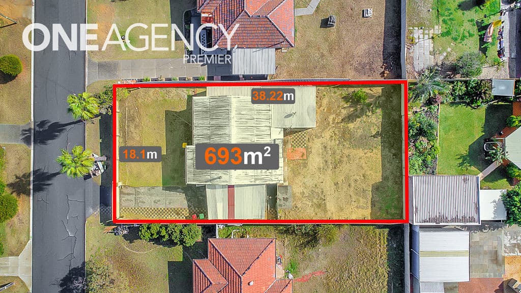17 Kenwick Way, Balga, Balga - Thumbnail 2