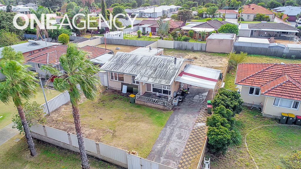 17 Kenwick Way, Balga, Balga - Image 1