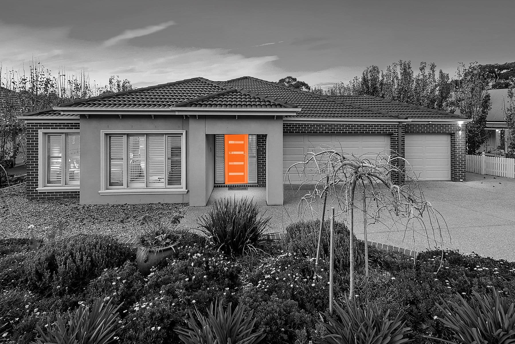 66 Aldridge Drive, Sunbury, Sunbury - Image 1