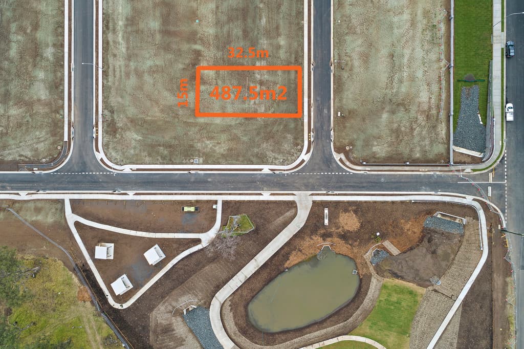 Lot 130 Kembla Grange Estate, Kembla Grange, Kembla Grange - Thumbnail 2