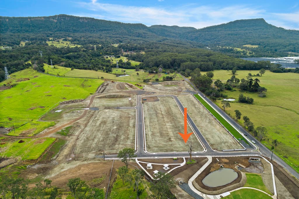 Lot 130 Kembla Grange Estate, Kembla Grange, Kembla Grange - Thumbnail 3